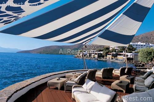 Elounda Beach Hotel 40